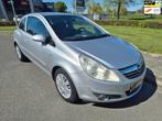 Opel Corsa 1.2-16V Enjoy AIRCO, Voorwielaandrijving, 450 kg, Gebruikt, 1229 cc