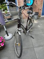 Te koop (voor onderdelen) Sparta ION GLS (accu stuk), Ophalen, Gebruikt, Sparta