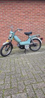 Goedlopende Batavus Mondial, Fietsen en Brommers, Brommers | Overige merken, Ophalen, Gebruikt