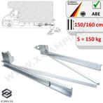 Basis camper chassisverlenging voor Fiat Ducato Ford Transit, Verzenden, Nieuw