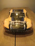Traxxas RC Body, Overige merken, Gebruikt, Groter dan 1:32, Ophalen of Verzenden