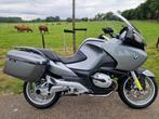 BMW R1200RT ABS topstaat cruise control R 1200 RT weinig KM, 2 cilinders, Motorrijbewijs A, 1170 cc, Particulier