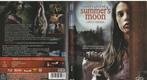Summer's Moon Blu ray ( duits - engels ), Cd's en Dvd's, Blu-ray, Ophalen of Verzenden, Zo goed als nieuw, Thrillers en Misdaad