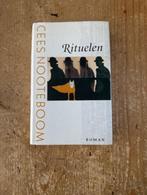 Cees Nooteboom, Rituelen, Nieuw, Ophalen of Verzenden, Cees Nooteboom, Nederland