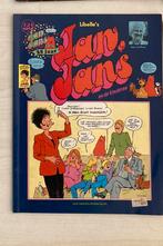 Stripboek STRIPverhaal Jan Jans & de kinderen van Jan Kruis, Europa, Ophalen of Verzenden, Jan Kruis, Gelezen