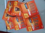 Gillette Fusion 5 scheermesjes, Ophalen of Verzenden, Nieuw, Overige typen