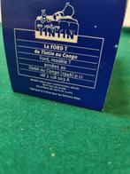 Kuifje in de auto tintin’s car, Ophalen of Verzenden, 'T Olde Gre-j, Info@toldegrej.nl, Endepoelstraat 20f Didam