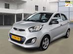 Kia Picanto 1.0 CVVT ComfortLine, Auto's, Voorwielaandrijving, Euro 5, Gebruikt, 400 kg