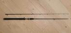 Westin W3 Twitching-T baitcaster, Watersport en Boten, Ophalen of Verzenden, Zo goed als nieuw, Werphengel