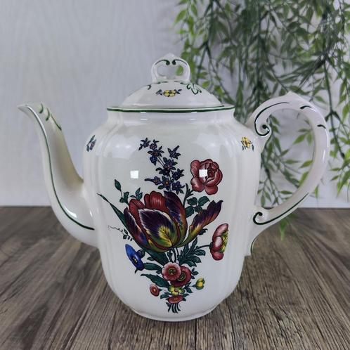 Villeroy & Boch Alt Strassburg Koffiepot, Antiek en Kunst, Antiek | Servies los, Ophalen of Verzenden