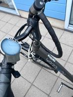 Cortina Ecomo e-bike defect - voor onderdelen/opknapper, Ophalen of Verzenden, Gebruikt, Cortina