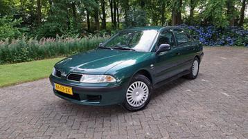 Mitsubishi Carisma 1.8 GDI Classic 5drs AIRCO NETTE AUTO! beschikbaar voor biedingen
