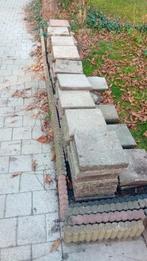 Gratis Tuintegels 30x30, Tuin en Terras, Ophalen