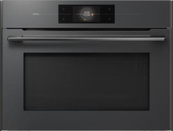 SA23) ATAG inbouw combimagnetron, nis 45cm, 50L, CX4685M  beschikbaar voor biedingen