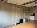 9x De Meeuw Mx-21 units 160 m² tijdelijke woon-/kantine unit, Doe-het-zelf en Verbouw, Bouwketen en Schaftketen, Ophalen, Gebruikt