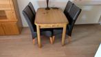Blank eiken meubelen, Huis en Inrichting, Complete inboedels, Ophalen