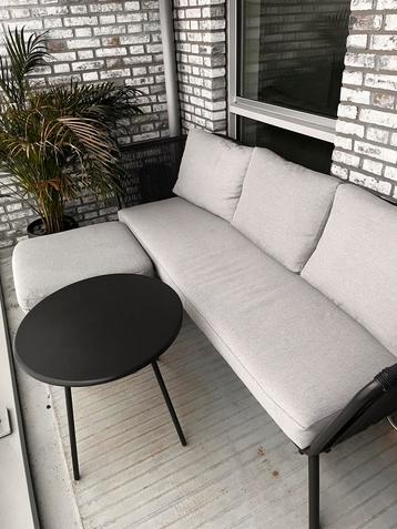 Leen Bakker tuinset beschikbaar voor biedingen
