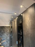 Kastverlichting, Ophalen, Zo goed als nieuw, Minder dan 50 cm