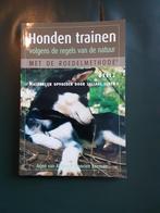 Honden trainen  Arjen van Alphen - deel 2, Boeken, Honden, Ophalen of Verzenden, Zo goed als nieuw, Arjen van Alphen; Francien Koeman