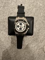 Audemars piguet horloges, Sieraden, Tassen en Uiterlijk, Horloges | Heren, Staal, Staal, Nieuw, Ophalen