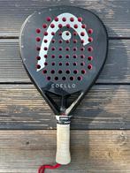 Head Coello Pro Padelracket - Gebruikt, Ophalen of Verzenden, Gebruikt, Padelracket