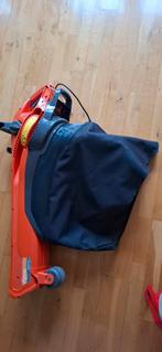 Tuin gereedschap, Ophalen, Handgedragen, Elektrisch, Flymo