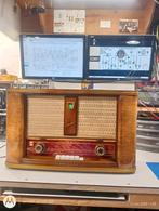 Philips radio BX640A, Antiek en Kunst, Ophalen