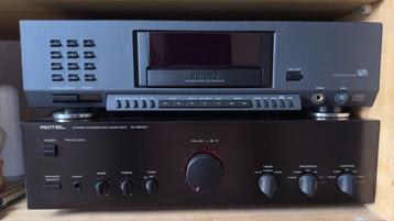 Philips CD-930 beschikbaar voor biedingen