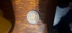 2 euro duitsland 2021 J, Ophalen of Verzenden, Duitsland, 2 euro, Losse munt