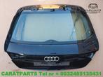Achterklep Audi A3 kofferdeksel A3 8V hayon 8V3827025, Ophalen of Verzenden, Gebruikt, Audi, Deur