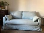 Ikea Hyltarp 2 zits zgan met extra hoes nieuw in doos, Ophalen, 150 tot 200 cm, Tweepersoons, 75 tot 100 cm