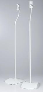 Bose surround speaker standaards wit UFS20 serie II, Ophalen of Verzenden, Bose