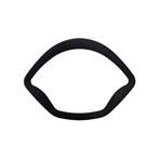 Tellerrand Vespa GTS/GTS Super Mat Zwart NIEUW, Ophalen of Verzenden, ., ., .