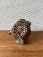 Vintage Keramieken Uil, 1970, Vlaams Aardewerk, Hoofd, Antiek en Kunst, Ophalen of Verzenden