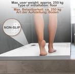 Aquamarin Douchbakvloer 90x90cm Tot 250kg ,Antislip,,Wit

N, Ophalen, Zo goed als nieuw, Wit