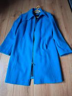 Blauwe Soho winterjas, Ophalen, Nieuw, Maat 42/44 (L), Blauw