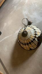 Tiffany lamp ( hang lamp ), Huis en Inrichting, Lampen | Plafondlampen, Ophalen of Verzenden, Zo goed als nieuw