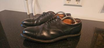 Church Veterschoenen Maat 44 beschikbaar voor biedingen