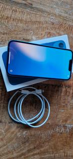 iPhone 13 - Blauw - In perfecte Staat!, 128 GB, Blauw, IPhone 13, Ophalen of Verzenden
