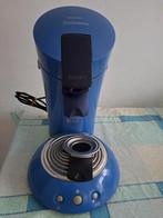PHILIPS Senseo koffiezetapparaat met 2 padhouders!, Ophalen of Verzenden, Zo goed als nieuw, Koffiemachine