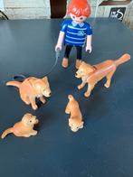 Golden retriever familie 5209, Ophalen, Zo goed als nieuw