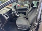 Hyundai I20 1.2i Black pack Airco Lmv, Gebruikt, 4 cilinders, Origineel Nederlands, Bedrijf