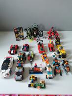 Lego City Sets - 15 stuks in 1 koop!, Ophalen of Verzenden, Gebruikt, Complete set, Lego