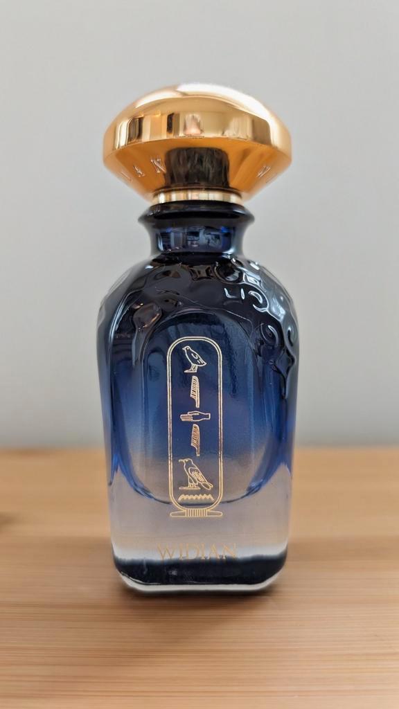 Widian - Aswan, Sieraden, Tassen en Uiterlijk, Uiterlijk | Parfum, Verzenden