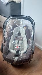 Maxi Cosi regenhoes voor de Maxicosi (groep 0), Ophalen of Verzenden, Zo goed als nieuw