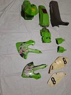 Plastic delen voor Kawasaki KLX 300., Ophalen