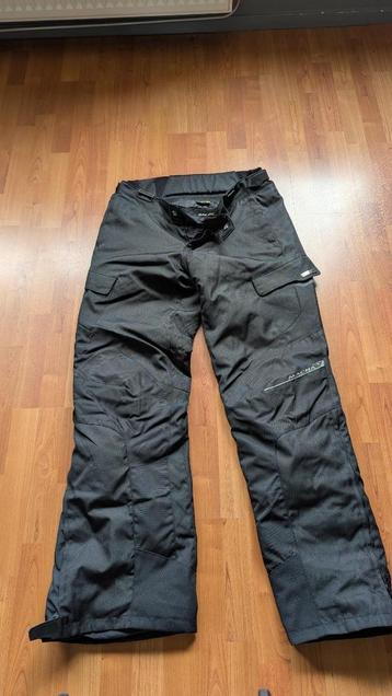 Macna motorbroek textiel XXXL beschikbaar voor biedingen