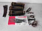 Fleischmann H0 modelrail wissels en wisselsaandrijvingen, Hobby en Vrije tijd, Modeltreinen | H0, Gebruikt, Gelijkstroom, Fleischmann