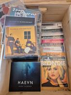 Cd's, Ophalen, Zo goed als nieuw