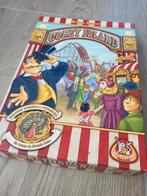 Coney island bordspel, Hobby en Vrije tijd, Gezelschapsspellen | Bordspellen, Ophalen, Zo goed als nieuw